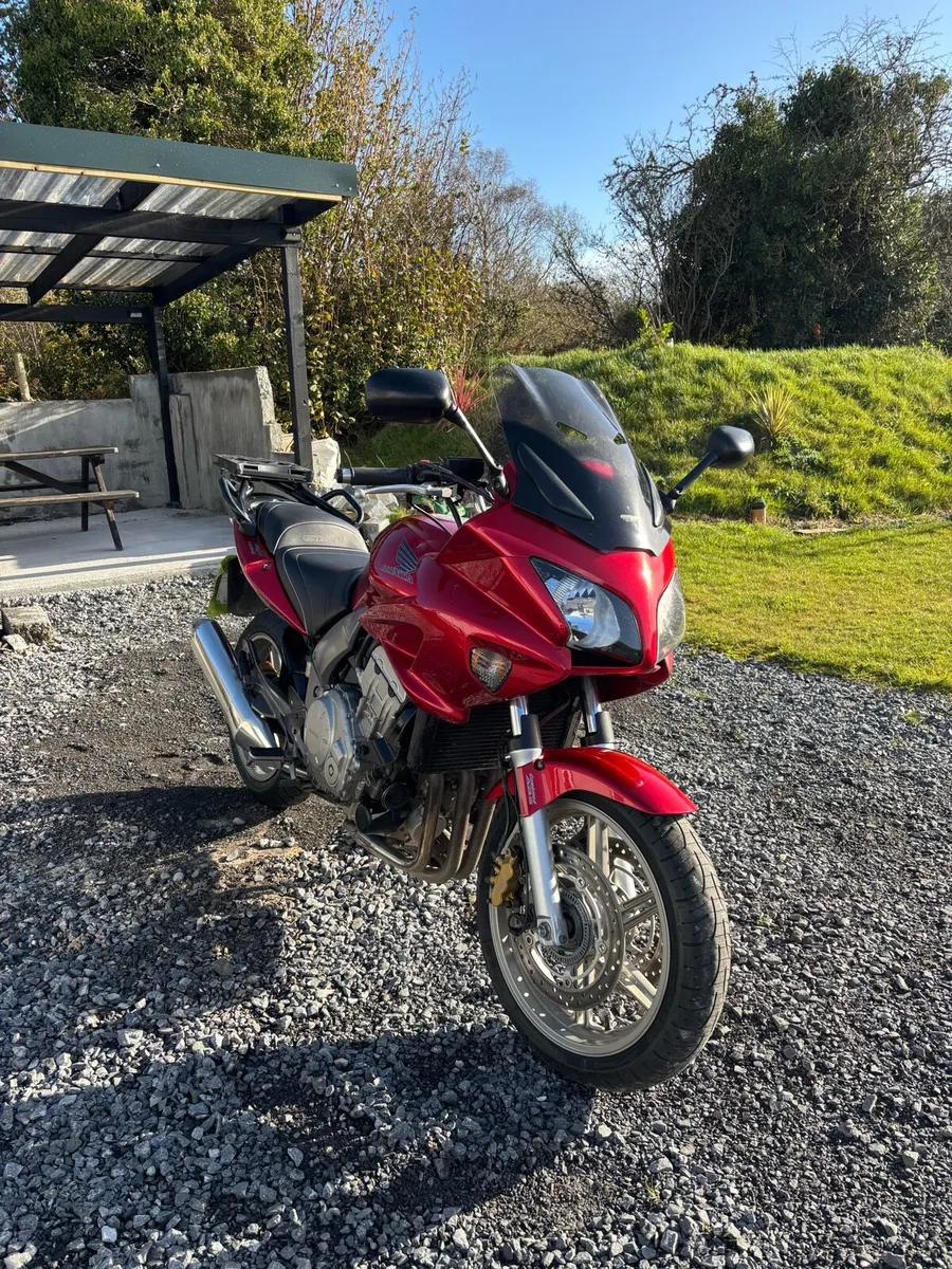 Honda CB 1000 - Image 1