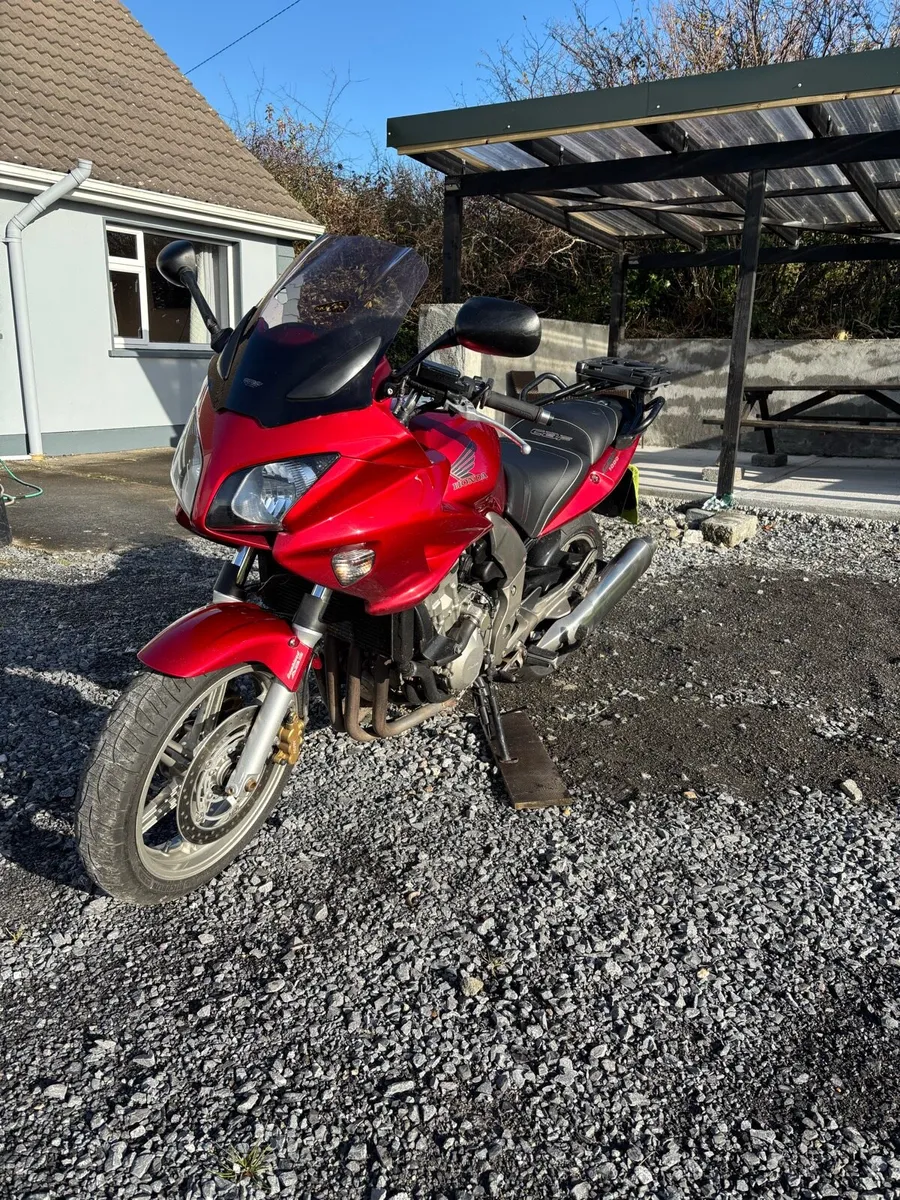 Honda CB 1000 - Image 2