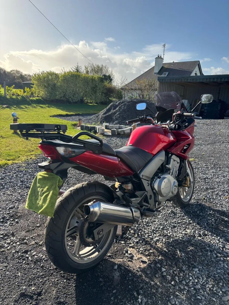 Honda CB 1000 - Image 3