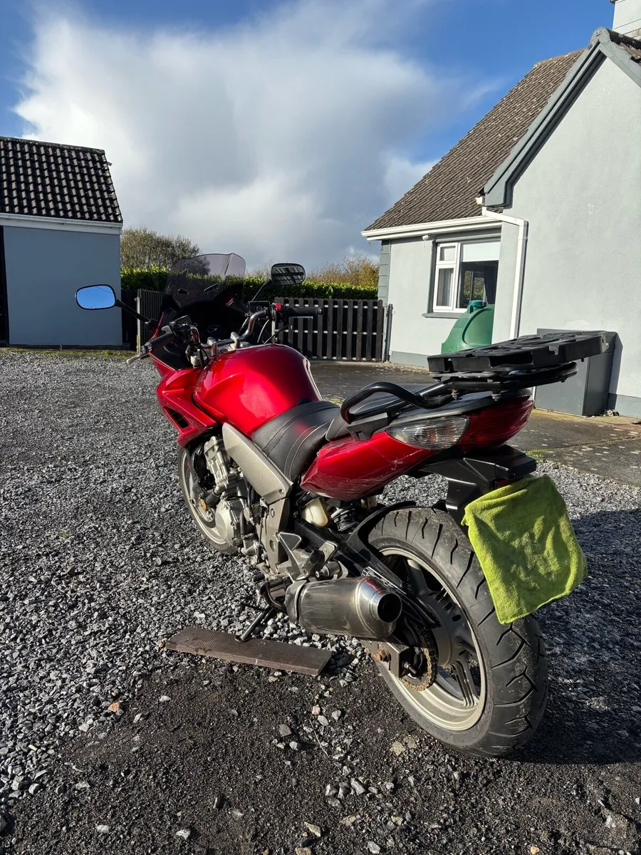 Honda CB 1000 - Image 4