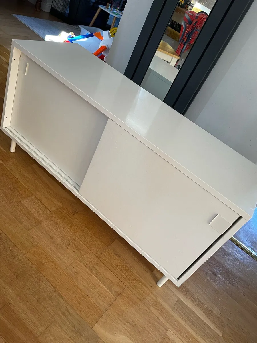 Sliding Door Cabinet - Image 2