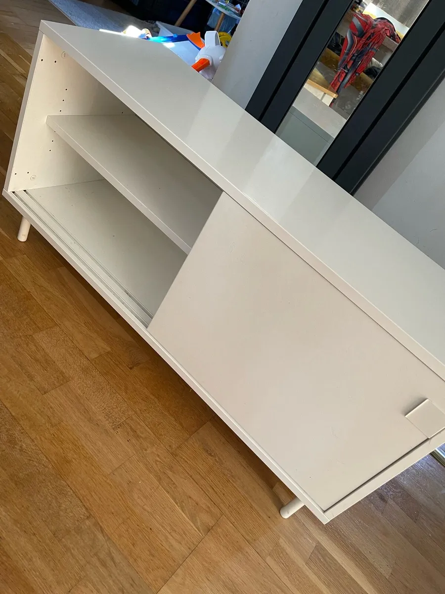 Sliding Door Cabinet - Image 3