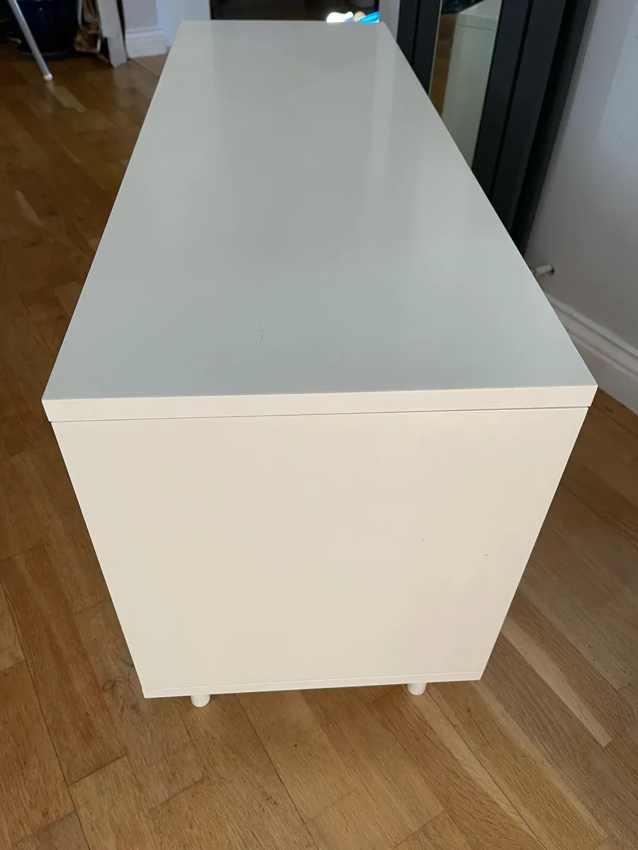 Sliding Door Cabinet - Image 4