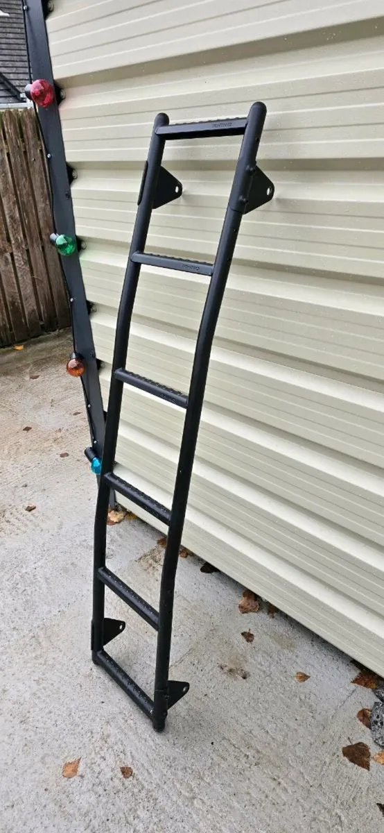 Rhino Ladder - Image 1