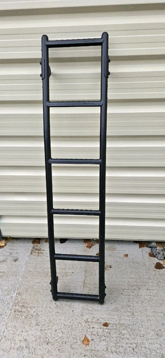 Rhino Ladder - Image 2