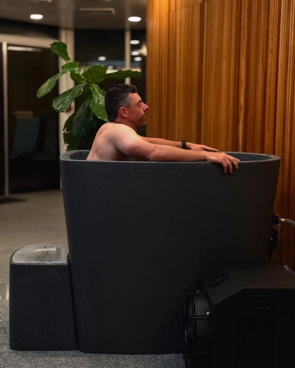 Avantopool Hanki Cold Plunge – Premium Ice Bath - Image 2