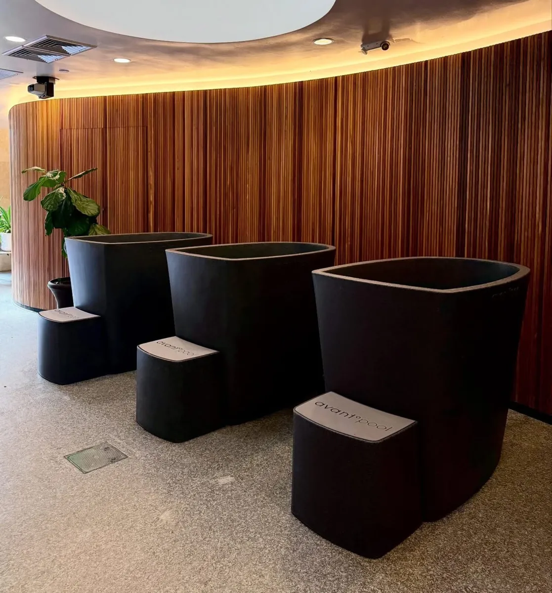 Avantopool Hanki Cold Plunge – Premium Ice Bath - Image 3