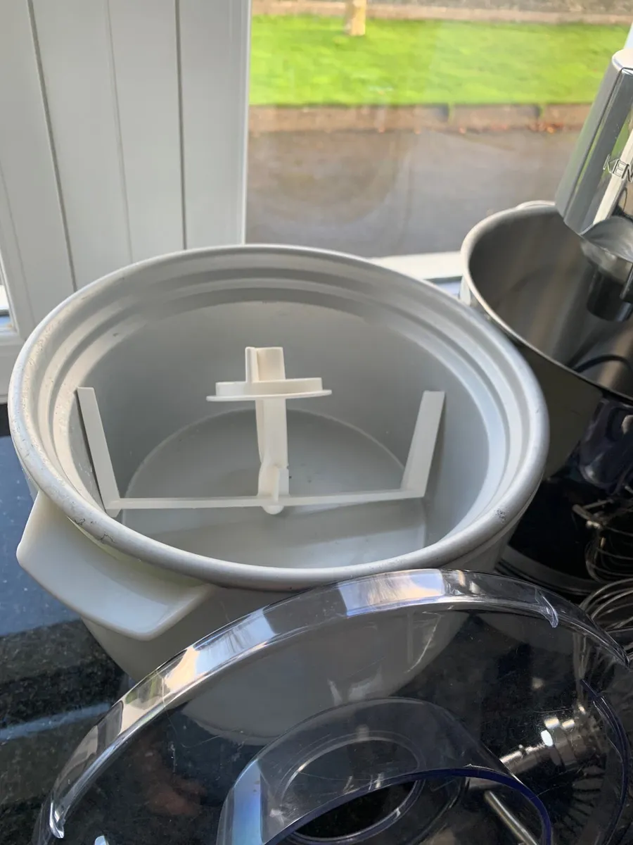 Kenwood Food Mixer - Image 2