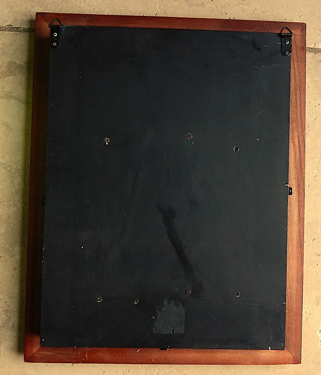 Signed Photographic Image of a Hyacinth - Image 3