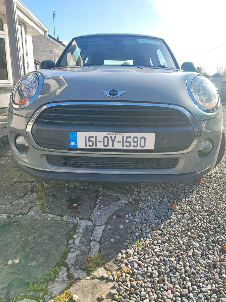 Mini One 1.2 Automatic - Image 1