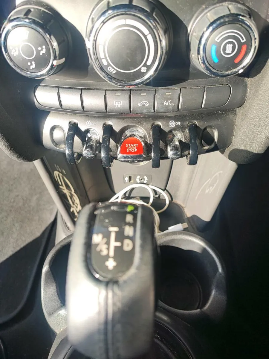 Mini One 1.2 Automatic - Image 4