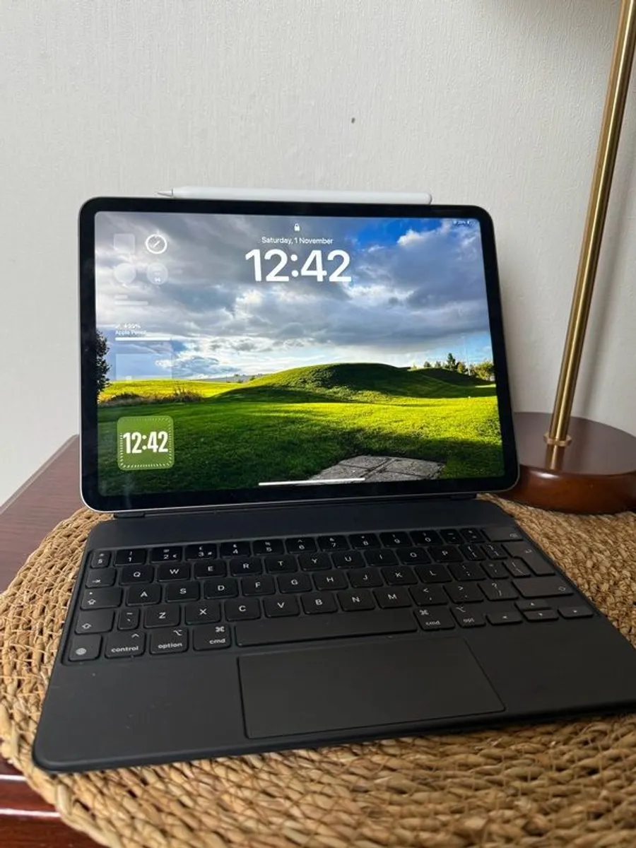IPad Pro 11 128g - Image 1