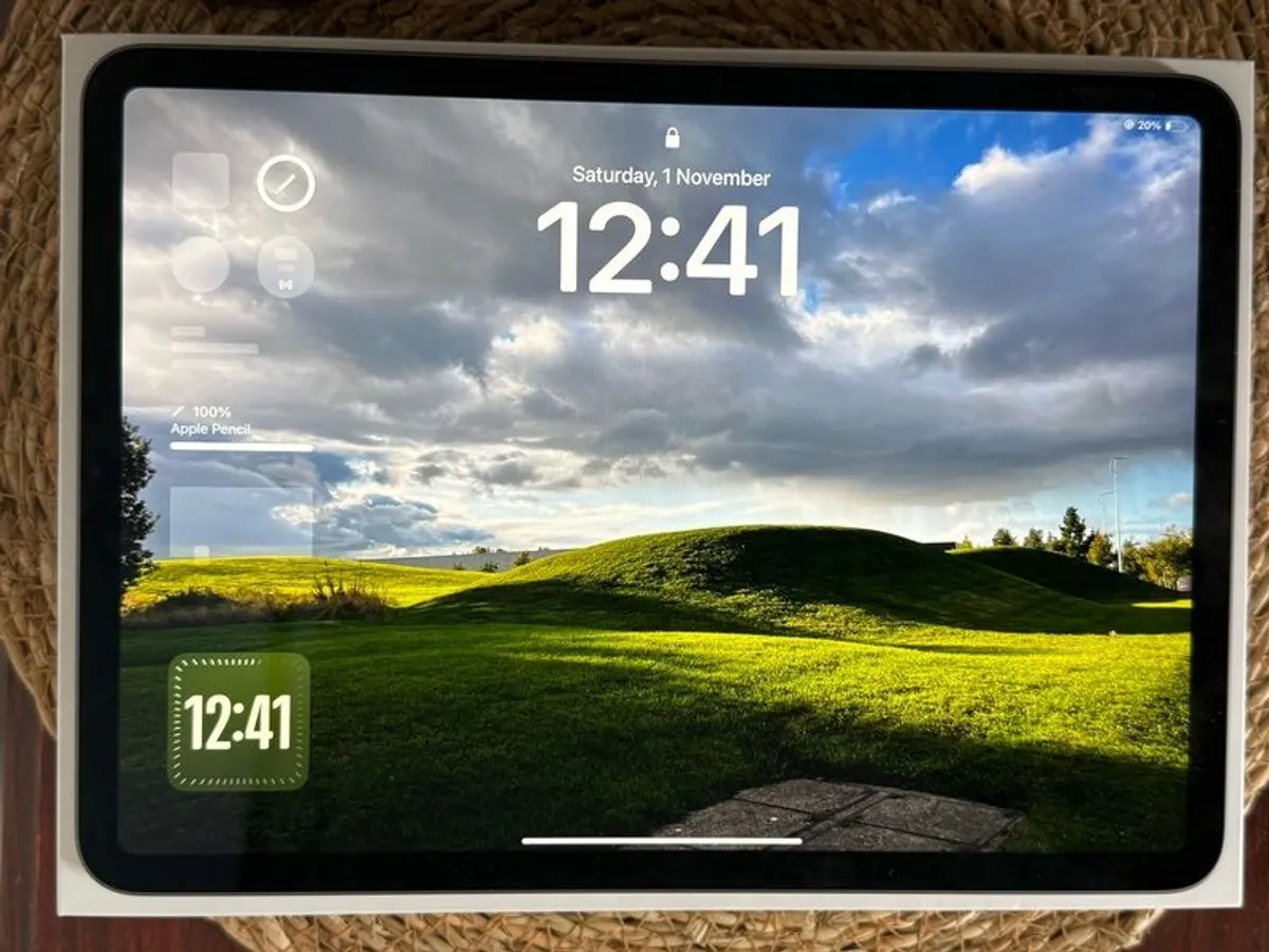 IPad Pro 11 128g - Image 2