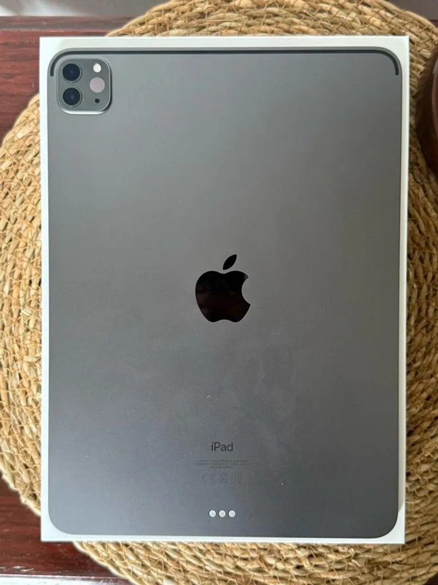 IPad Pro 11 128g - Image 3