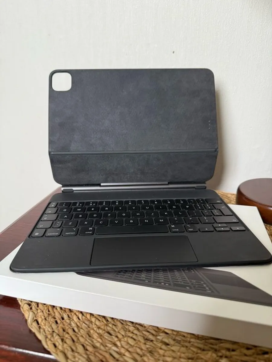 IPad Pro 11 128g - Image 4