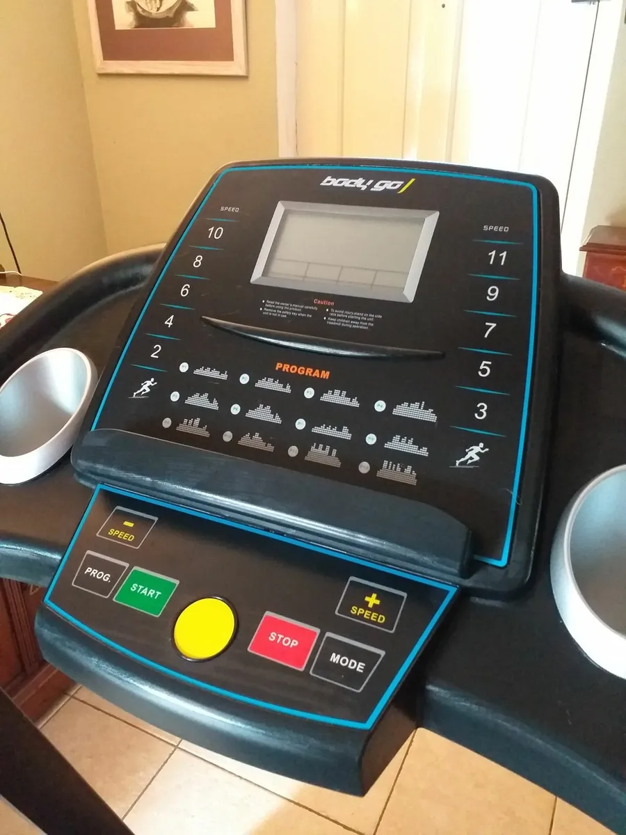 Treadmill - Image 2