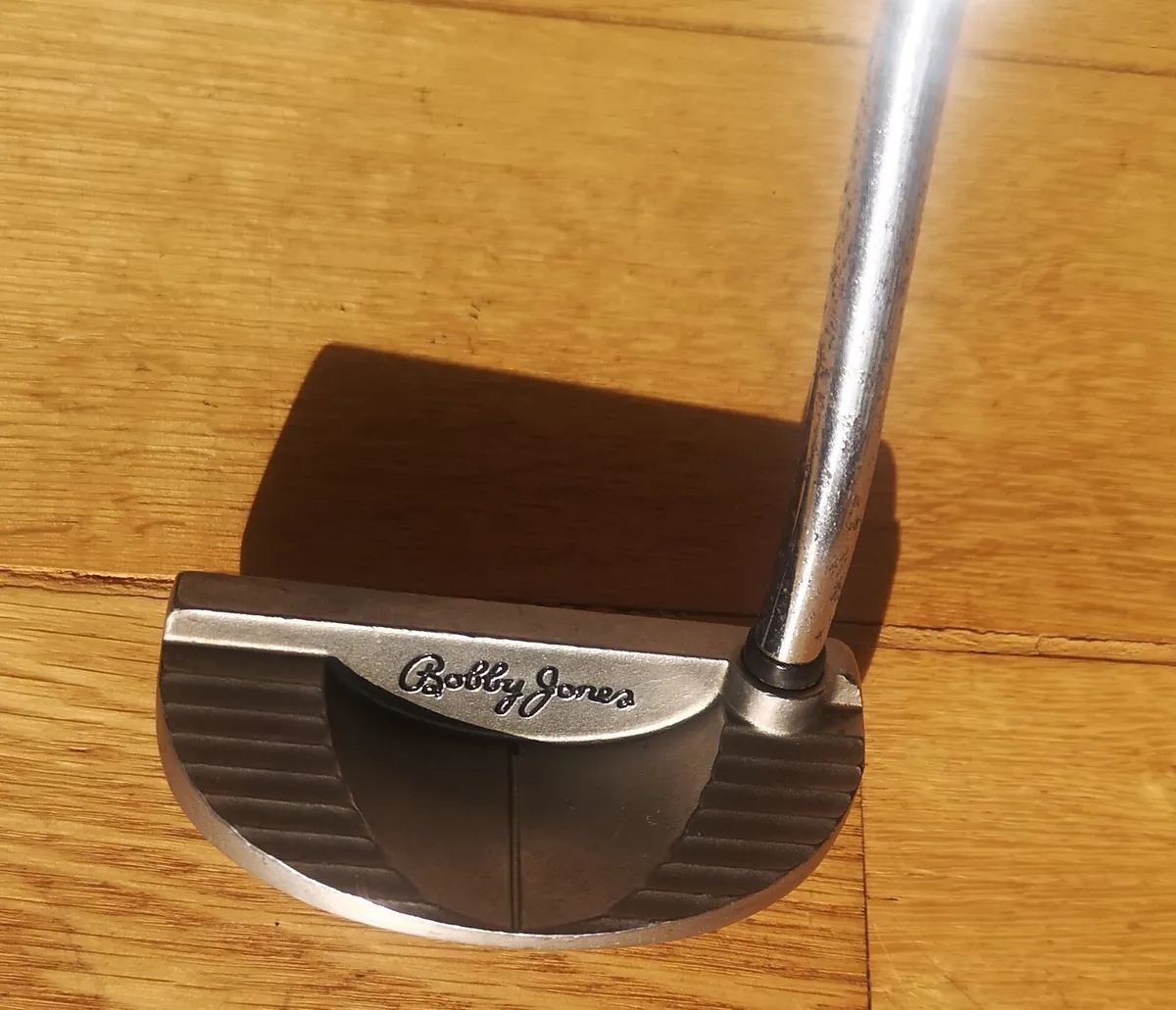 Callaway Bobby Jones BJ-5, putter, left hand 35" - Image 1