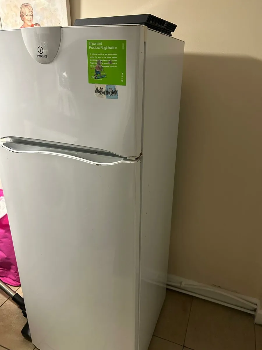 Fridge - Image 1