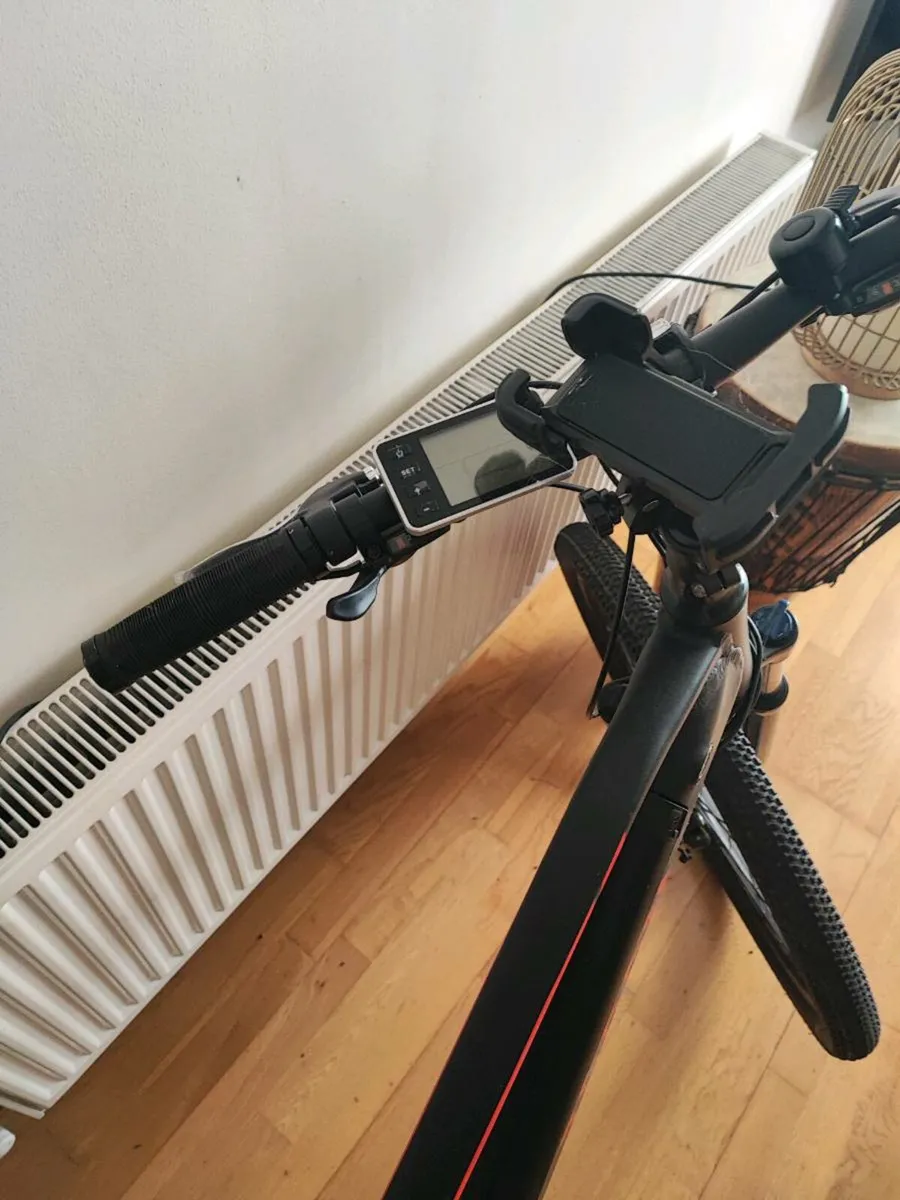 Electric bike - Image 3