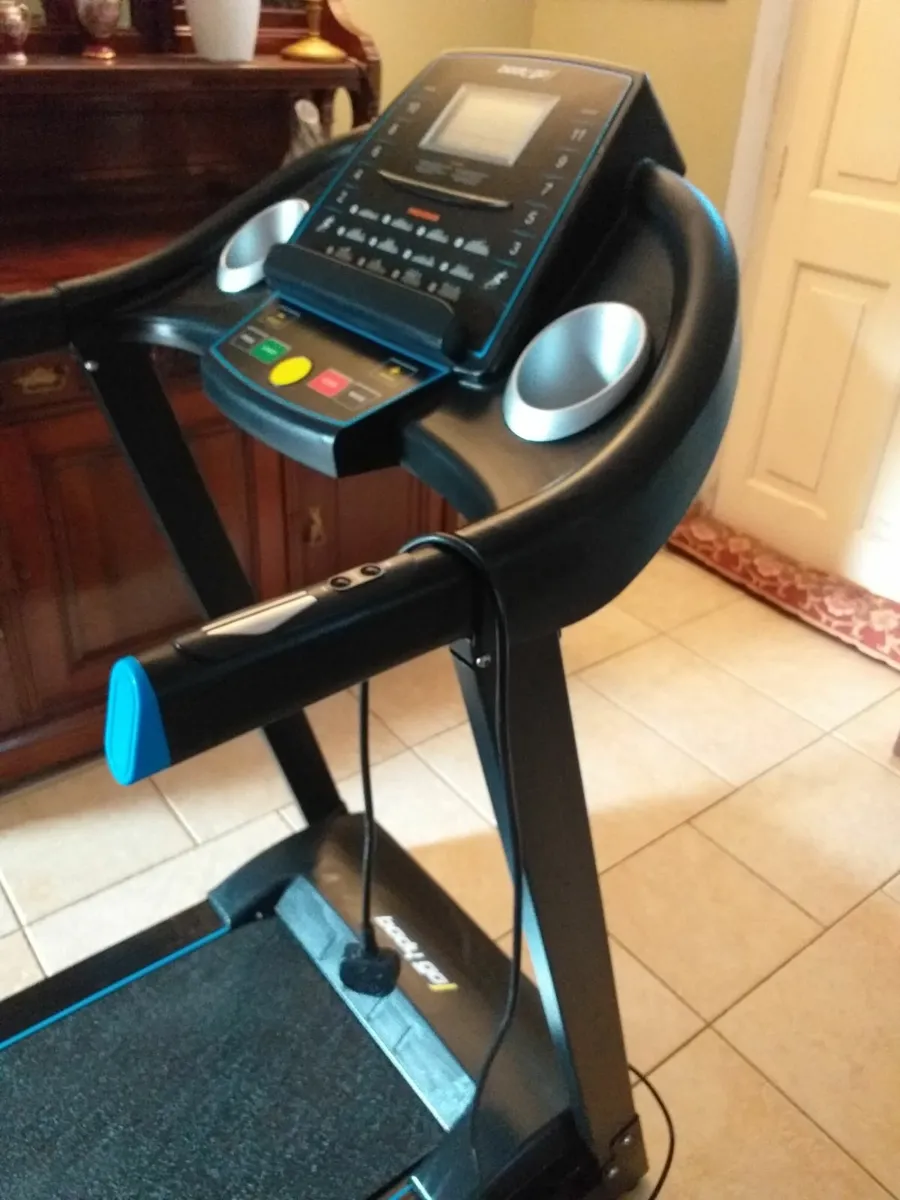 Treadmill - Image 3