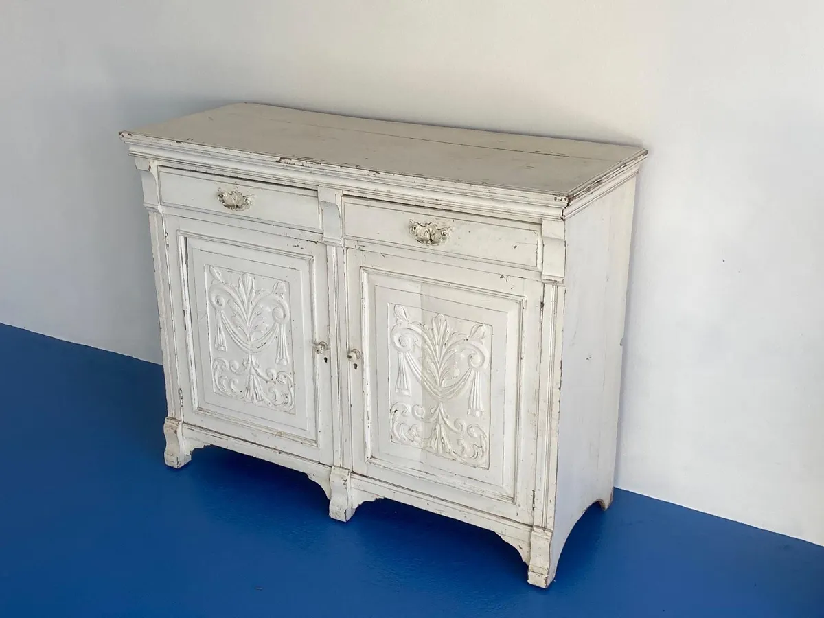 French style sideboard - Image 2