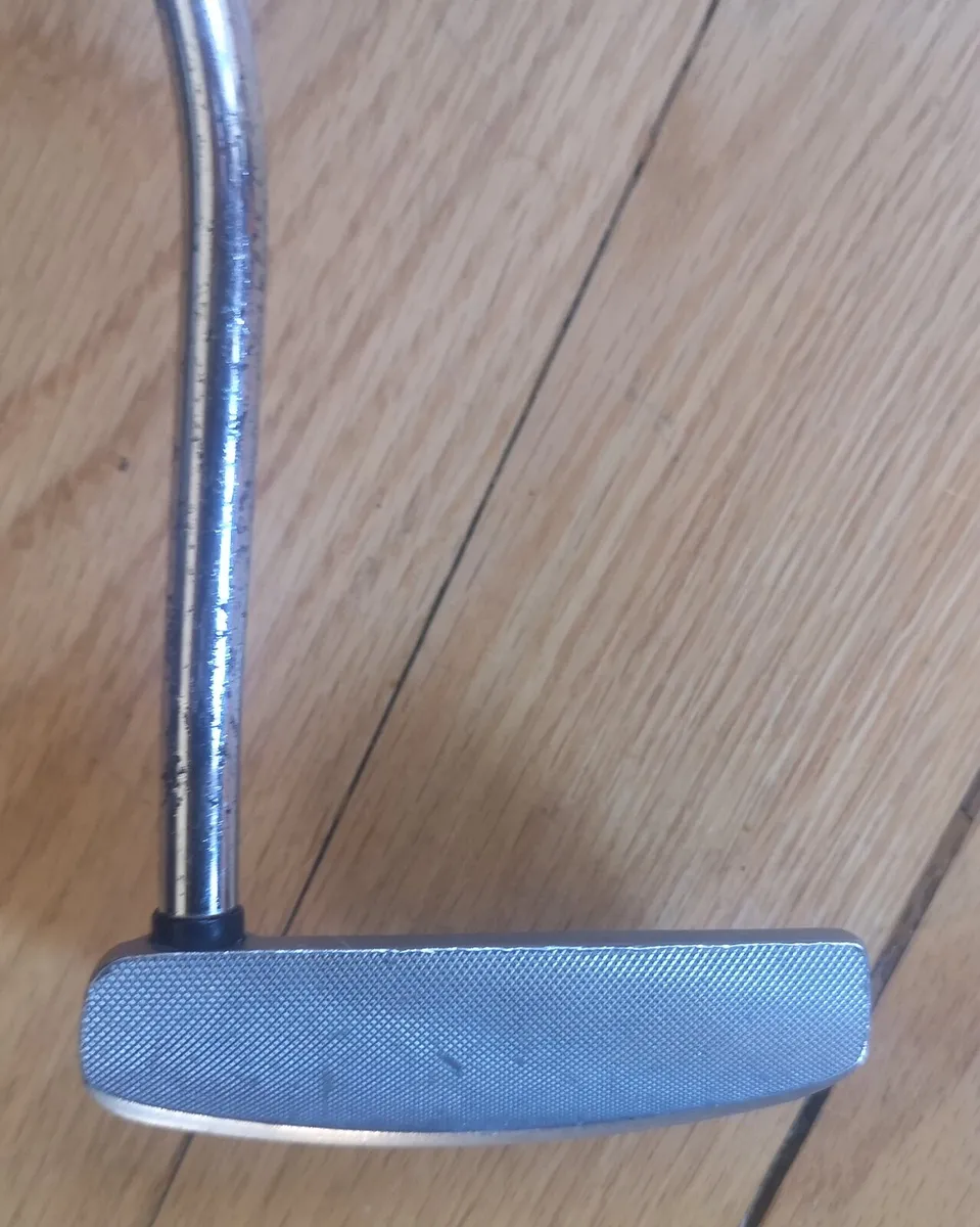 Callaway Bobby Jones BJ-5, putter, left hand 35" - Image 4