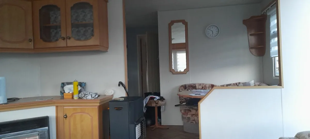 Mobile home - Image 2