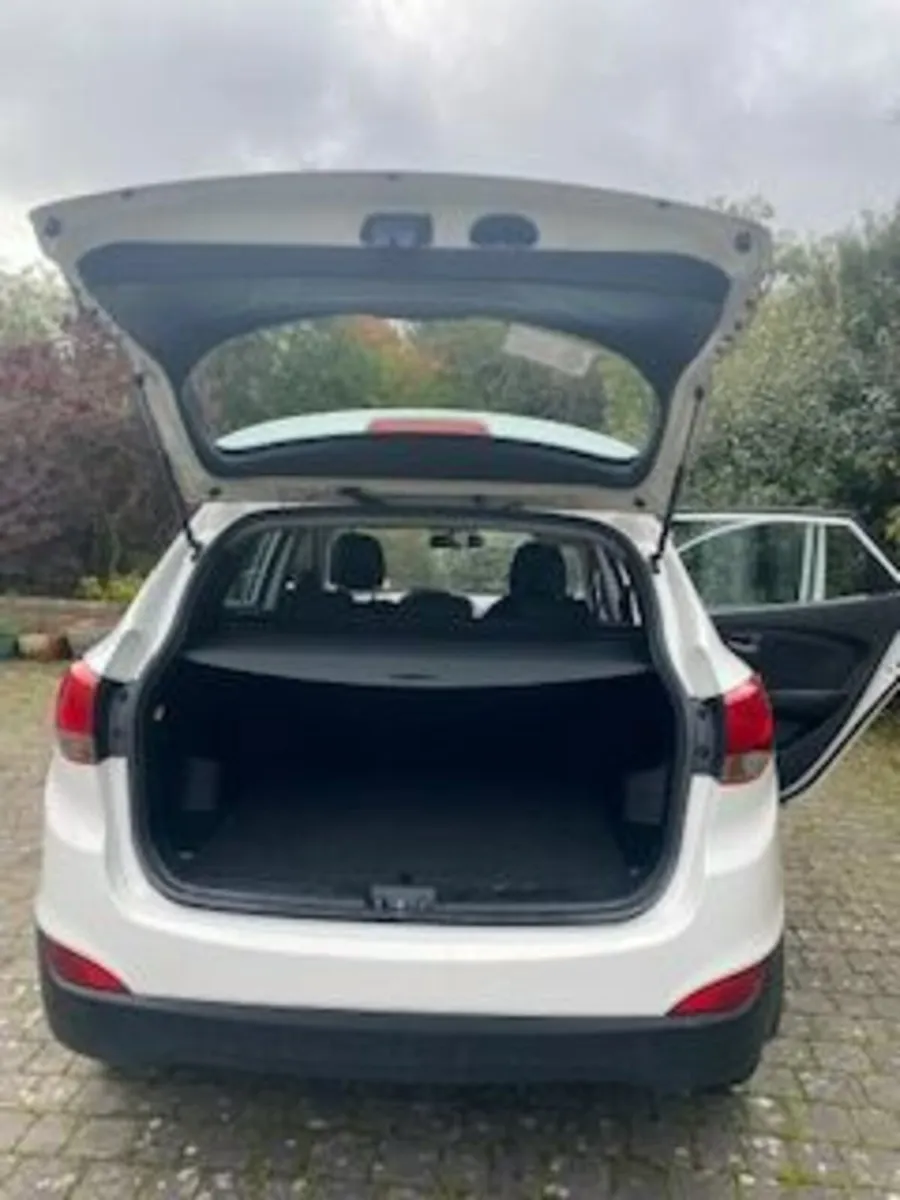Hyundai ix35 2013 - Image 3
