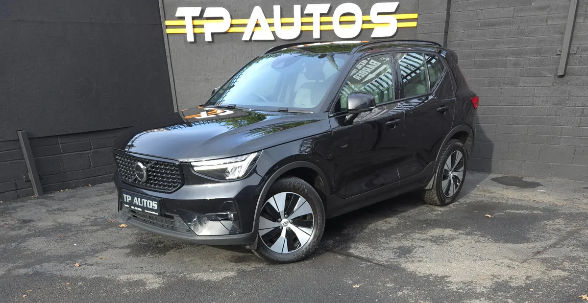 Volvo XC40 2022 - Image 1