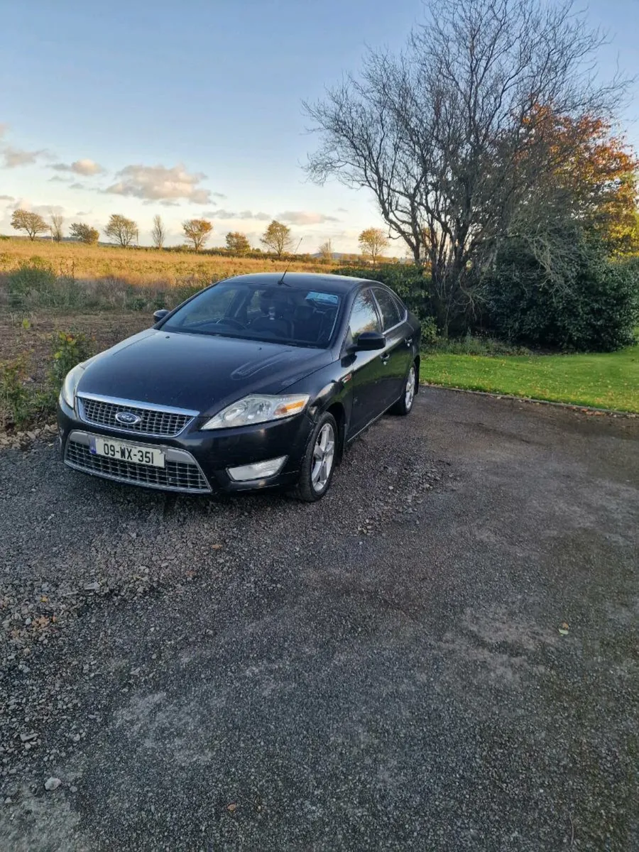 Ford Mondeo - Image 2