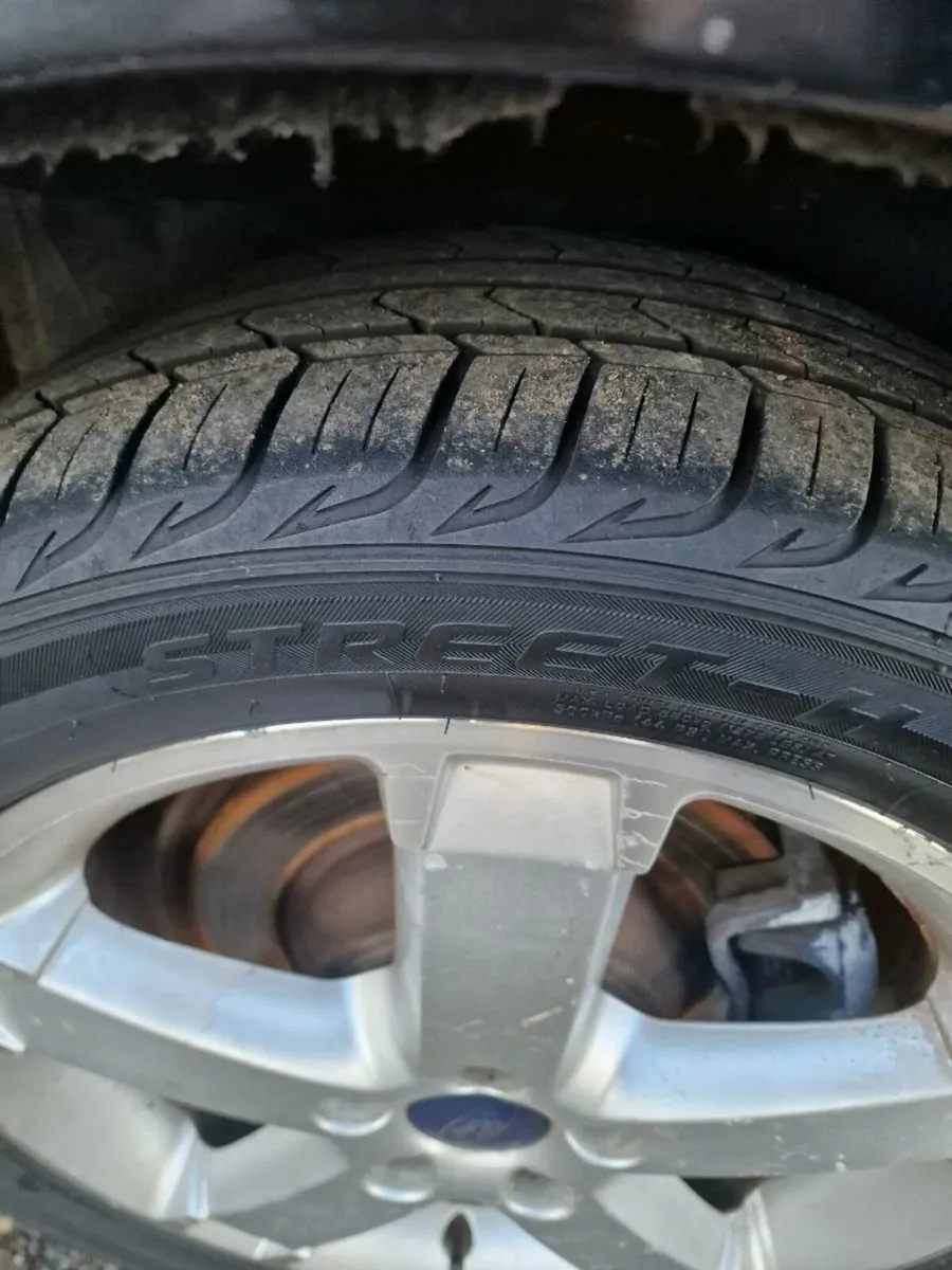 Ford Mondeo - Image 4