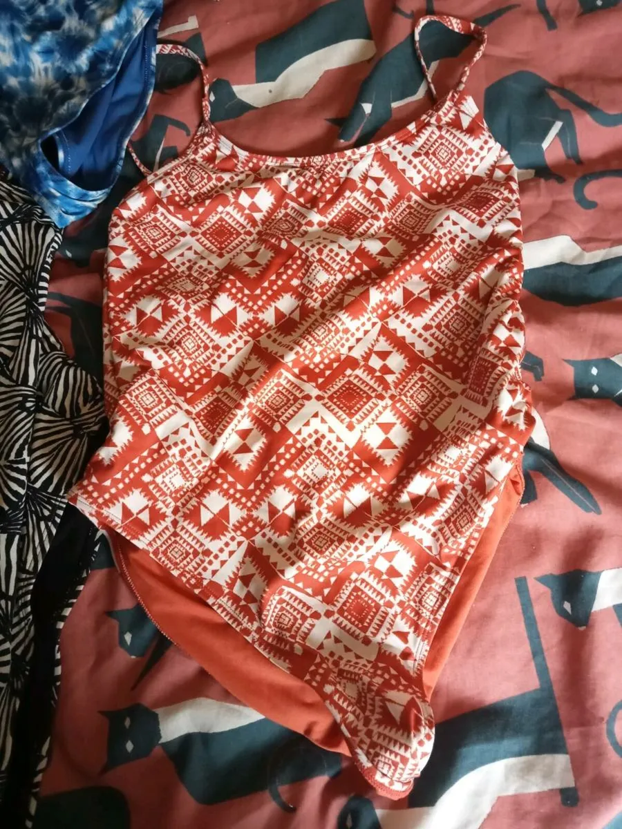 Ladies swimsuit bundle size 10 - Image 2