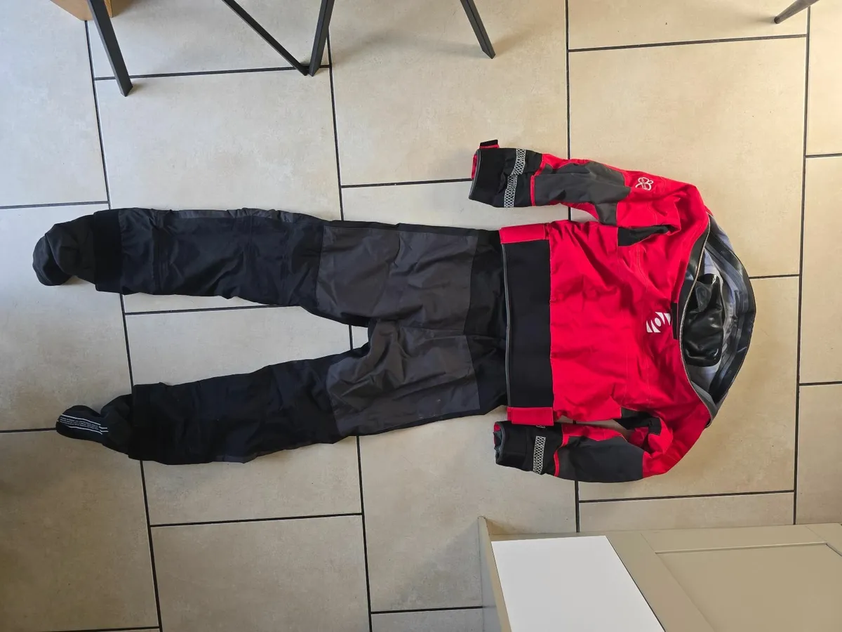 Typhoon Drysuit - Image 3