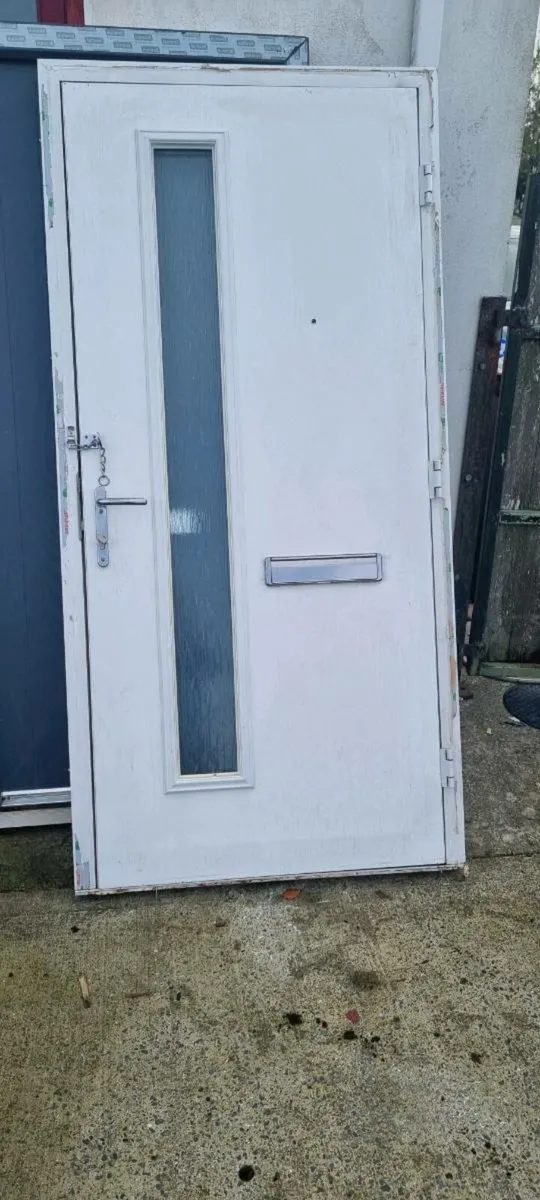 Composite door - Image 4