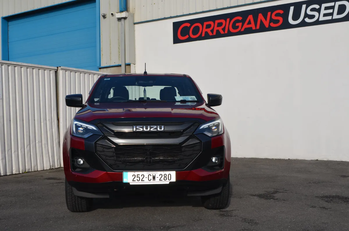 DEMO SALE NOW ON-ONLY 5000KMS-PRICE EXCLUDES VAT - Image 3