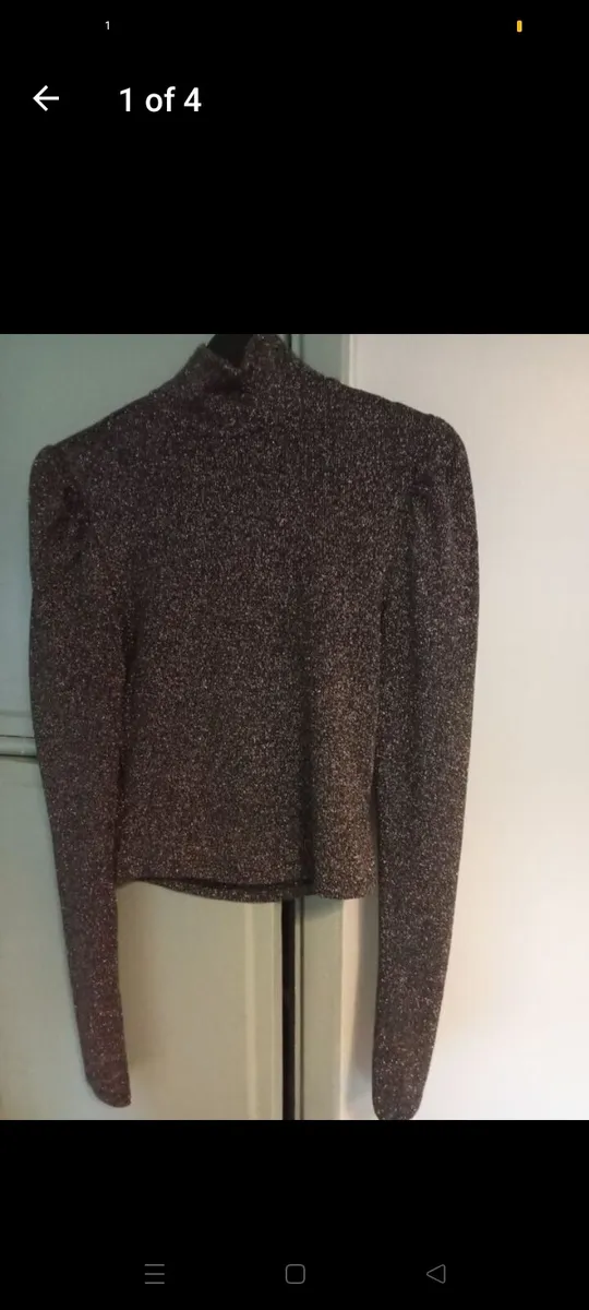 Ladies  bundle size 10 - Image 3