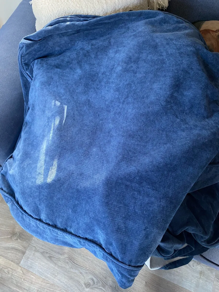 Ektorp 3 seater sofa - Image 3