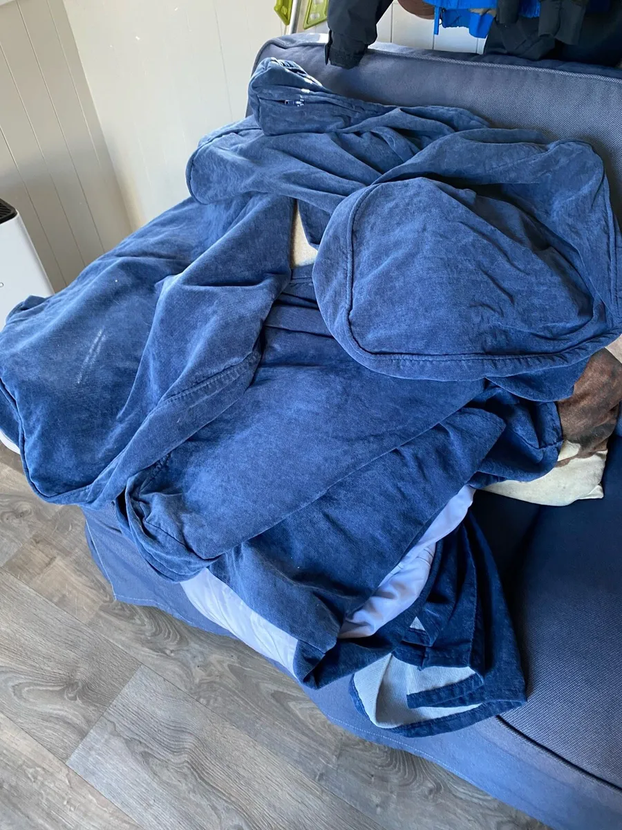 Ektorp 3 seater sofa - Image 4