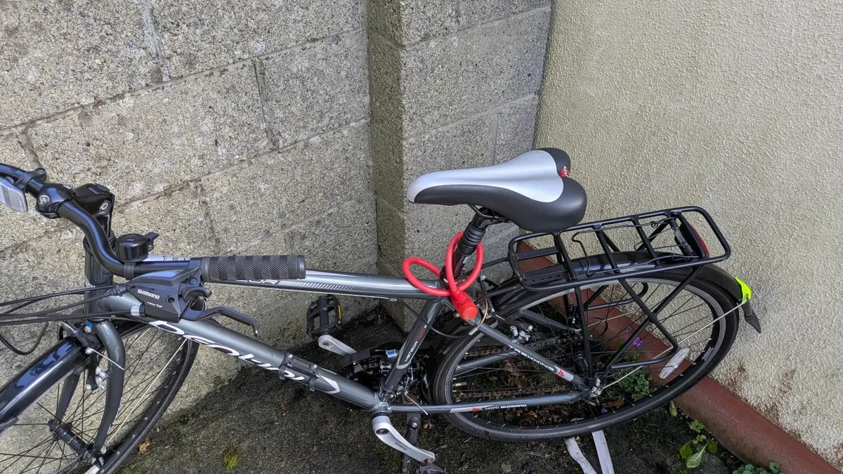 Barely used cycle - Image 3