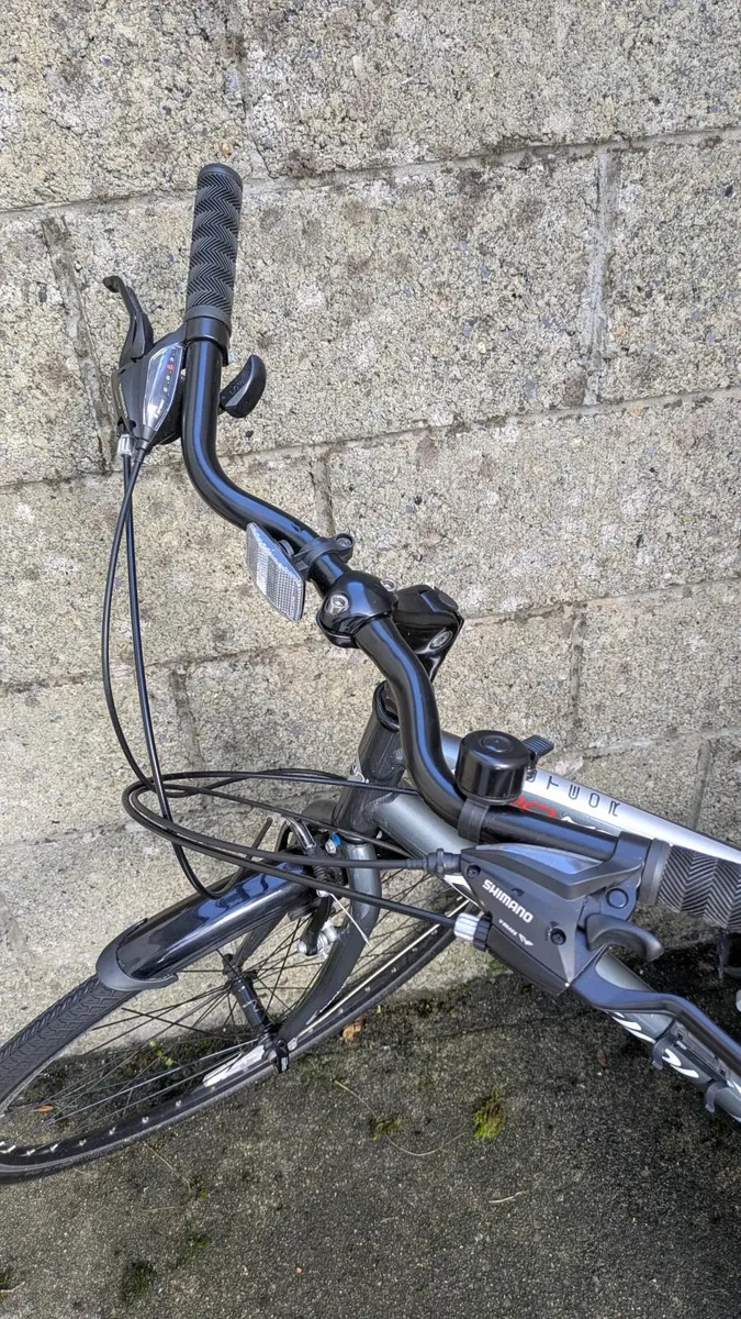 Barely used cycle - Image 4