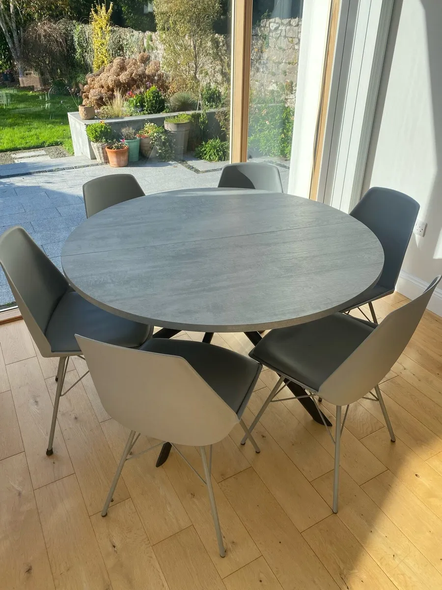 Dining Chairs - Image 3