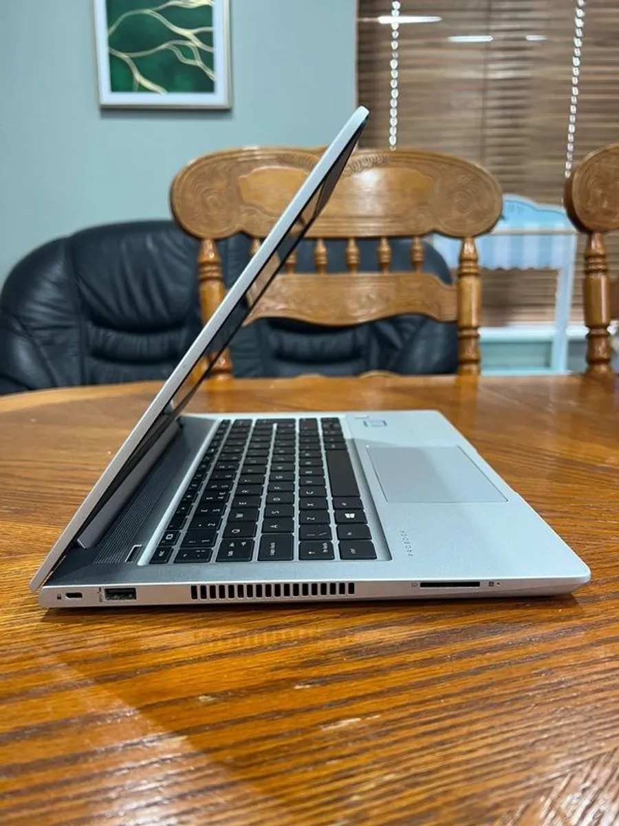 HP ProBook 430 G6 - Image 1