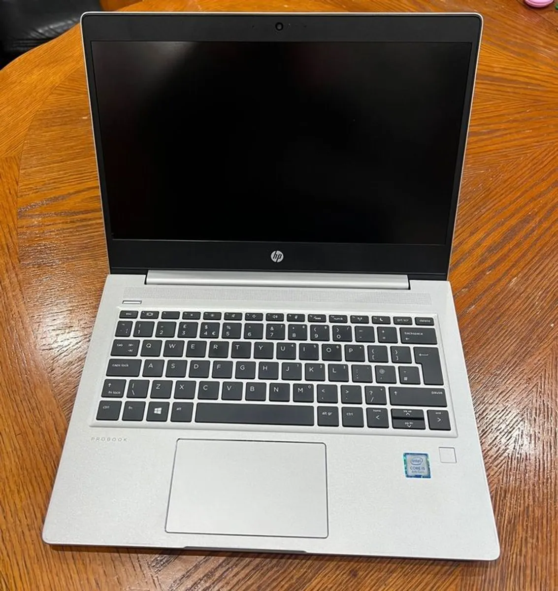 HP ProBook 430 G6 - Image 3