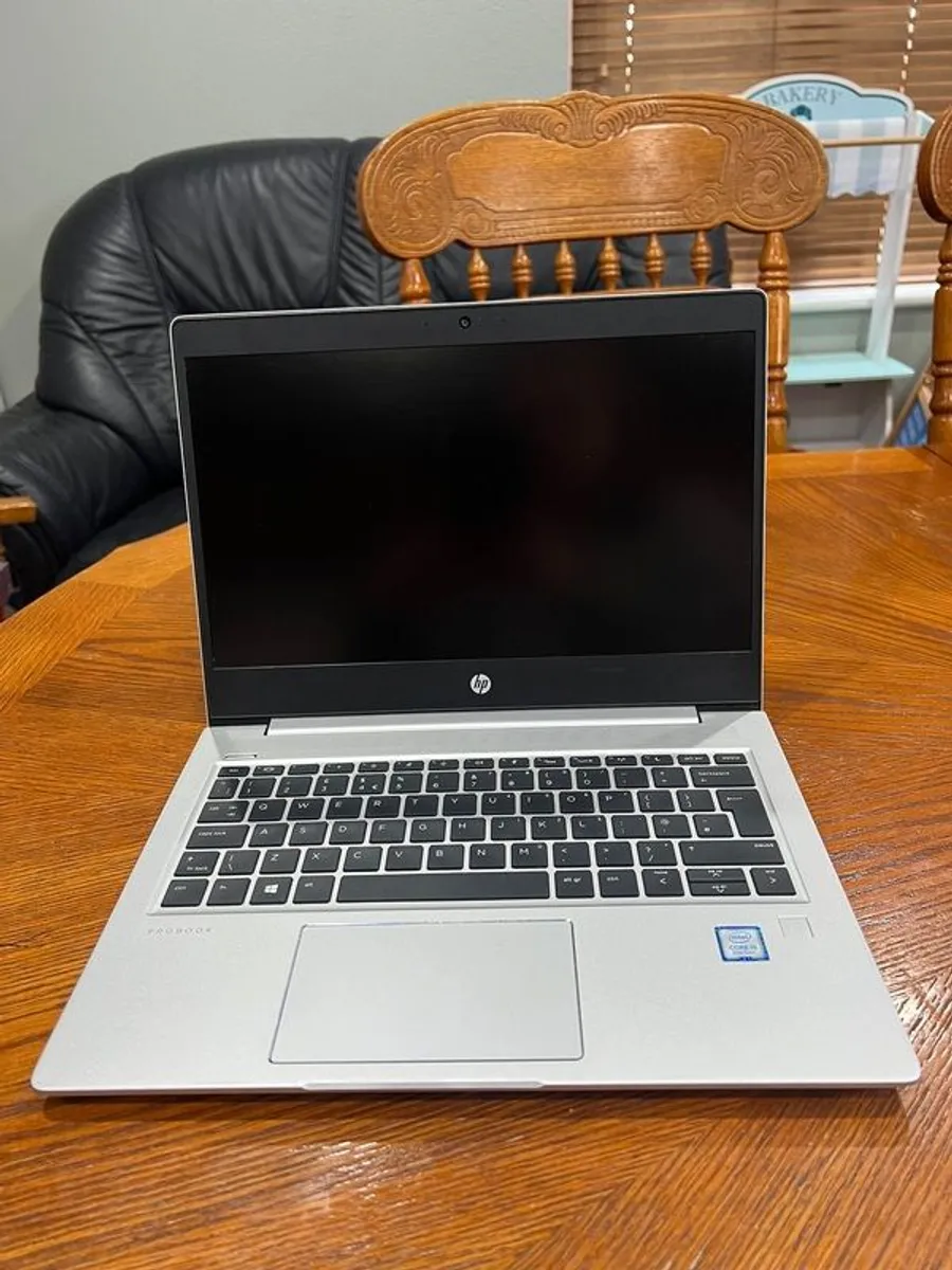 HP ProBook 430 G6 - Image 4
