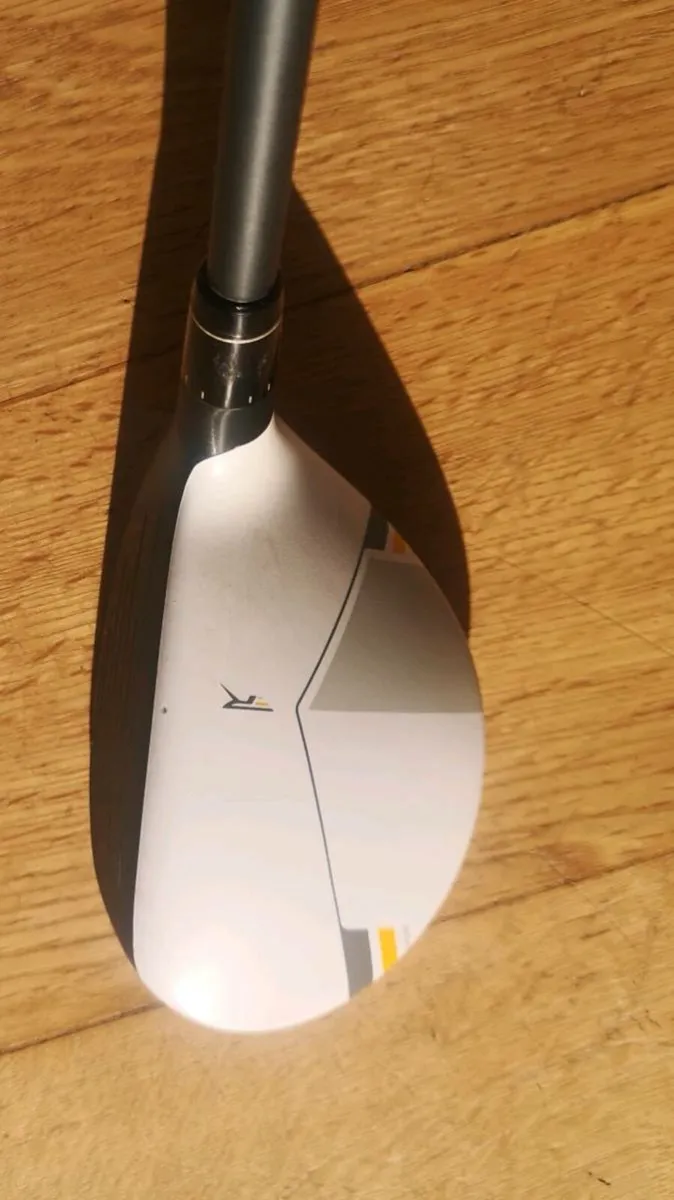 Left Taylormade RBZ Stage 2 Tour No.4, 21.5 stiff - Image 1