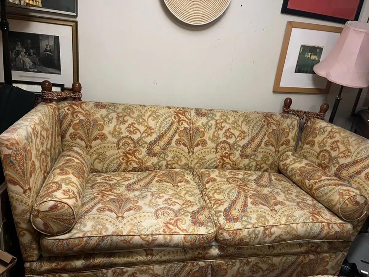 Sofa - Image 1