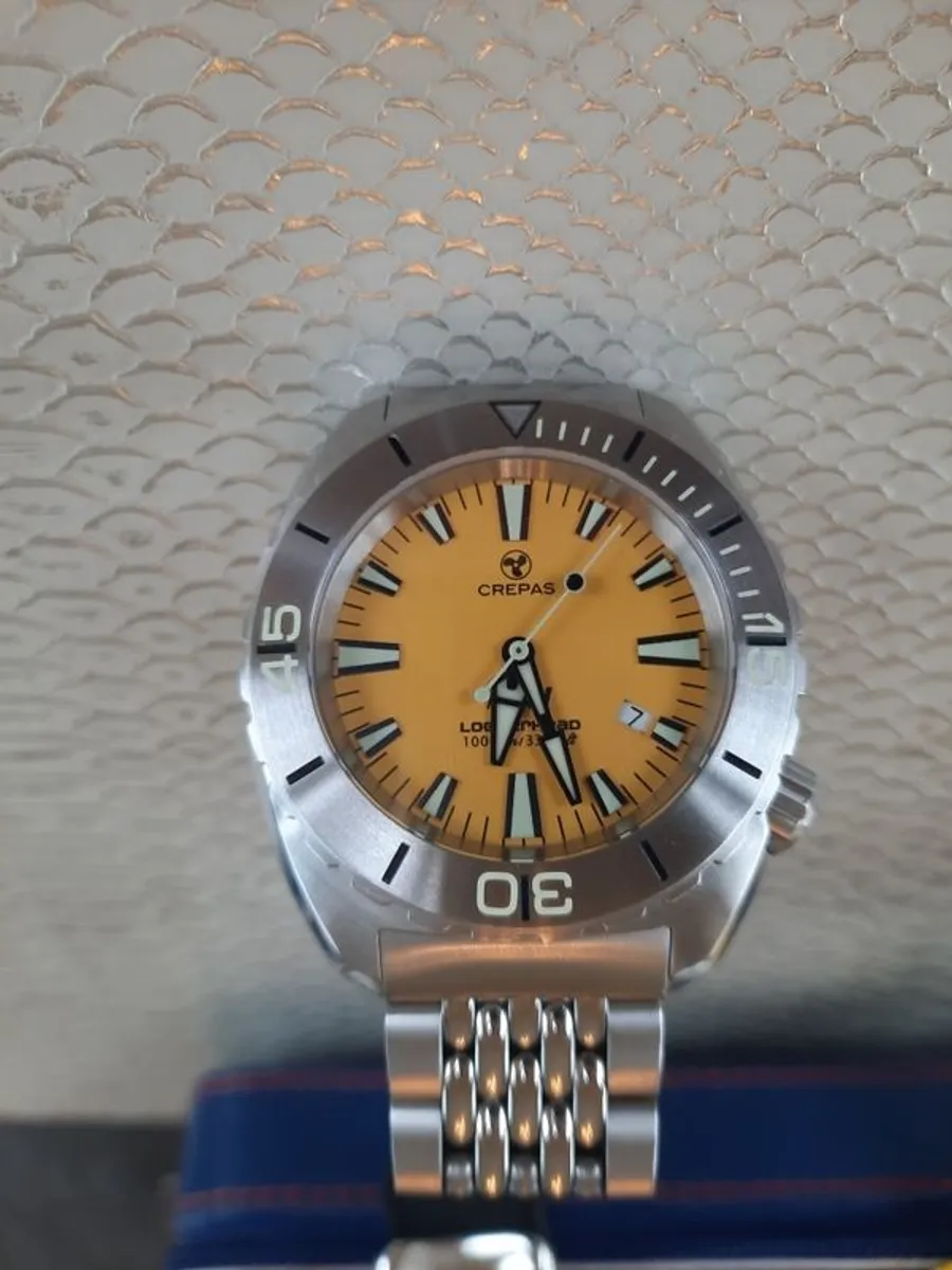 Crepas Loggerhead - Image 2