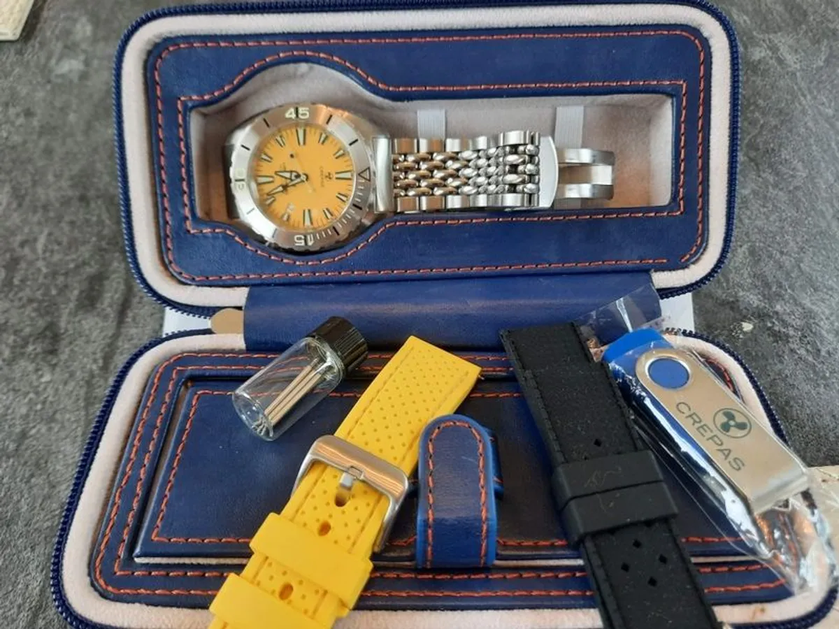 Crepas Loggerhead - Image 3