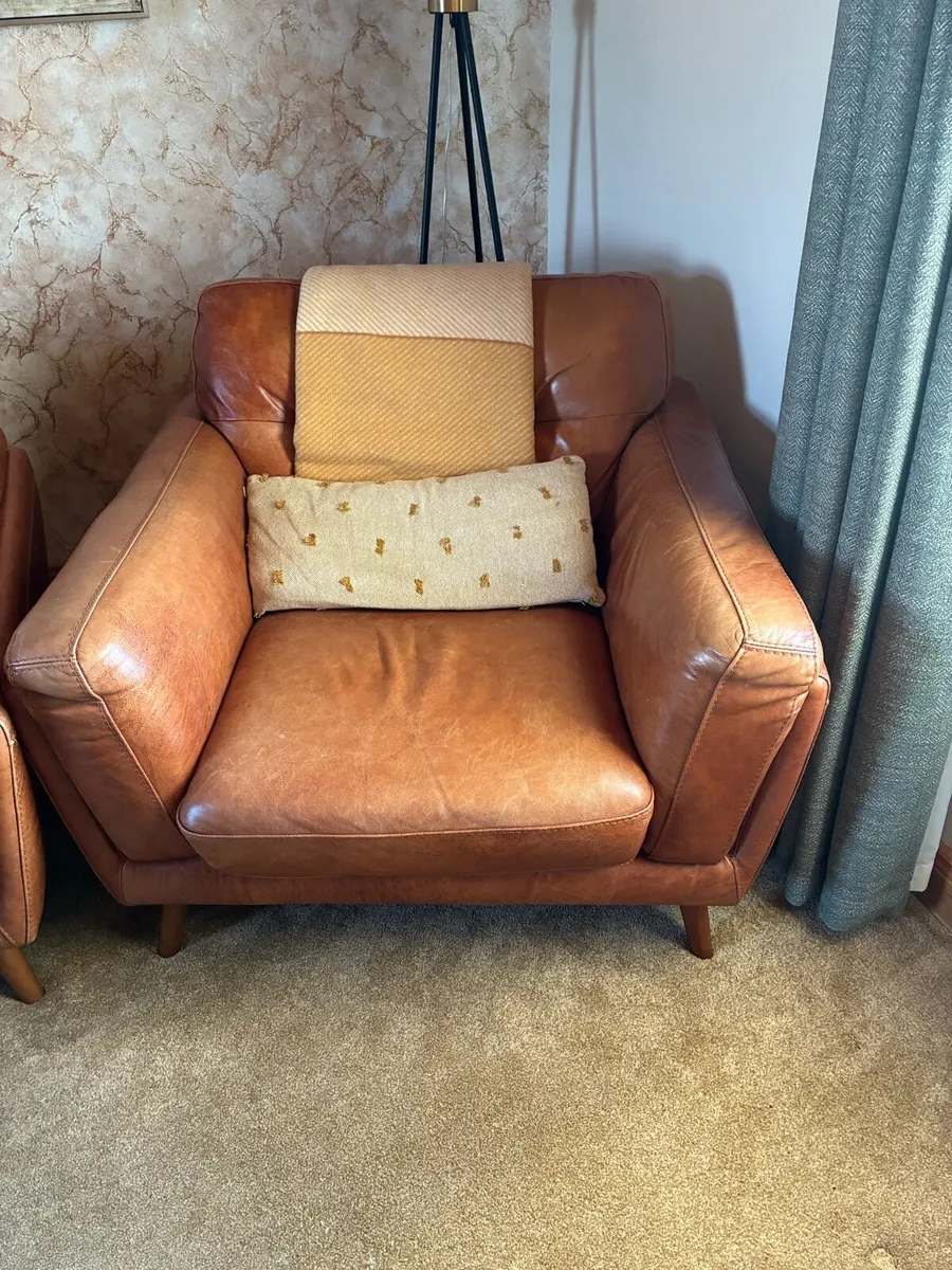 3 piece suite - Image 1