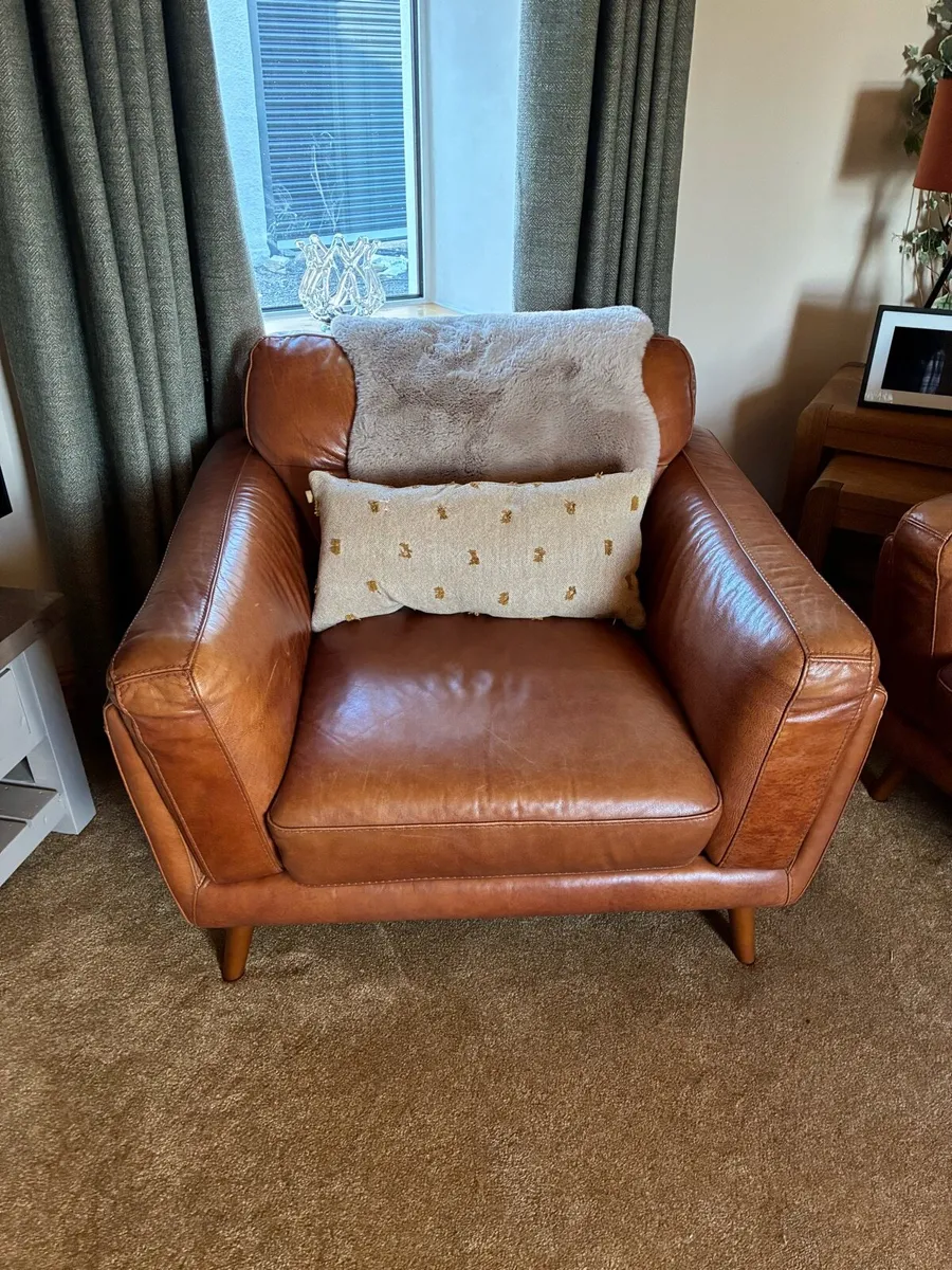 3 piece suite - Image 2